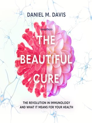 The Beautiful Cure - Audiobook